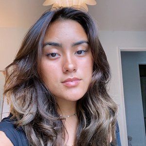 Meet your Posher, Sabrina